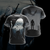 The Witcher New Version 1 Unisex 3D T-shirt