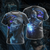 Mortal Kombat - Subzero Version 2020 Unisex 3D T-shirt