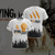 Dying Light - Good Night Good Luck Unisex 3D T-shirt