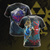 The Legend of Zelda New Unisex 3D T-shirt
