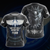 Warhammer 40000 All Over Print T-shirt Tank Top Zip Hoodie Pullover Hoodie T-shirt S 