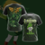 The Legend of Zelda New Style Unisex 3D T-shirt