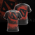 Dota 2 New Unisex 3D T-shirt