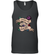 Things Are About To Get Dicey Shirt Tank Top