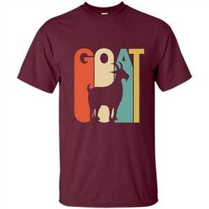 Vintage Goat T-Shirt