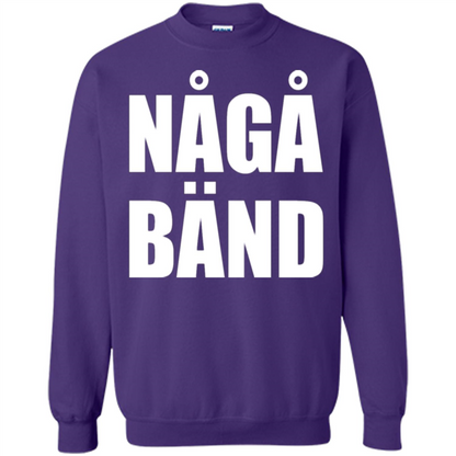 Naga Band T-shirt