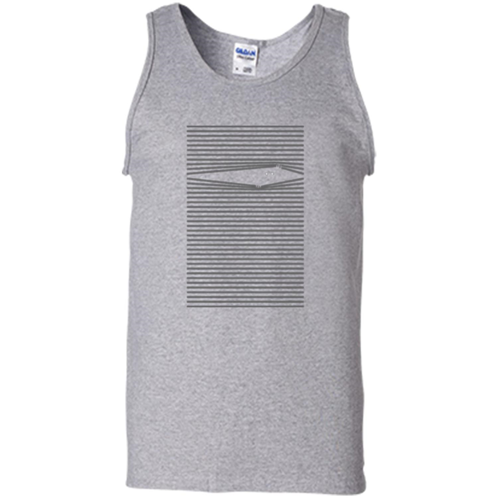 Music Lover T-shirt Everybody Knows Sport Grey