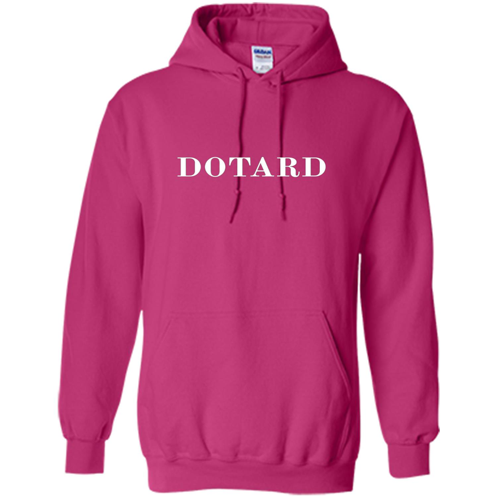 American President T-shirt Simple Trending Dotard T-shirt Heliconia