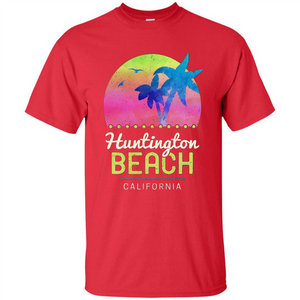 Huntington Beach California T-shirt