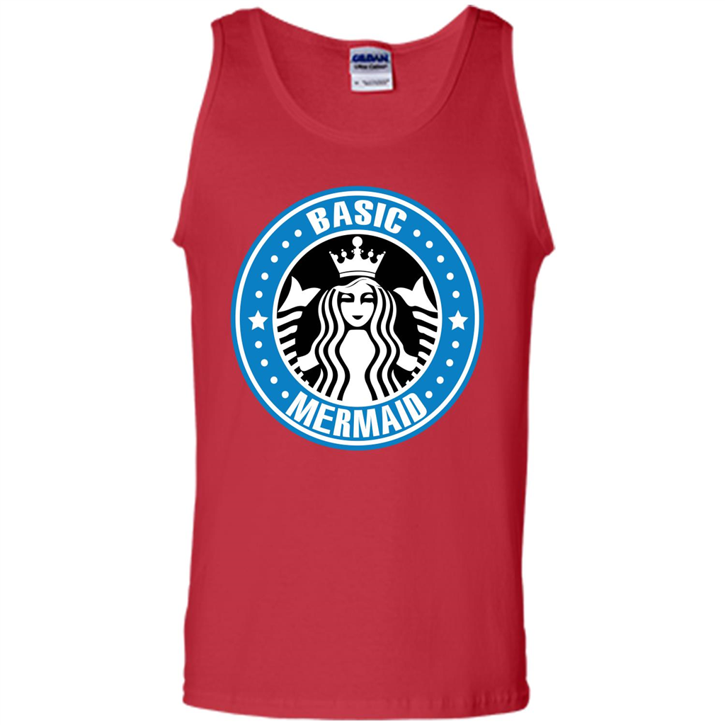 Halloween T-shirt Basic Witch T-shirt Red