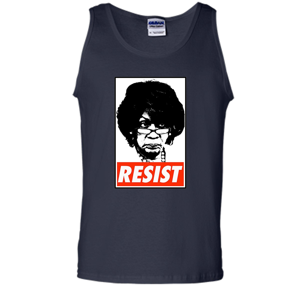 Reclaiming My Time T-shirt Navy