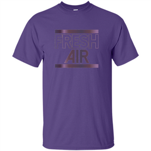 Fresh Air T-shirt