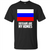 Russians Are My Homies T-shirt