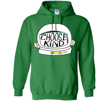 Choose Kind Shirt Choose Kindness T-shirt Anti Bullying T-shirt Irish Green