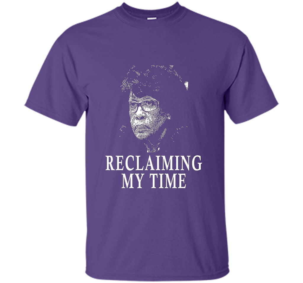 Waters Reclaiming My Time T-shirt