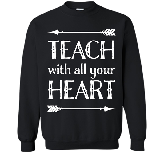 Teacher T-shirt Back To School Teaching Appreciation Gift cool shirt Black