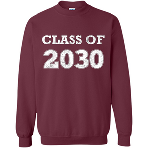 Class of 2030 T-Shirt
