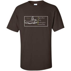 Ogeechee Bee Club T-shirt