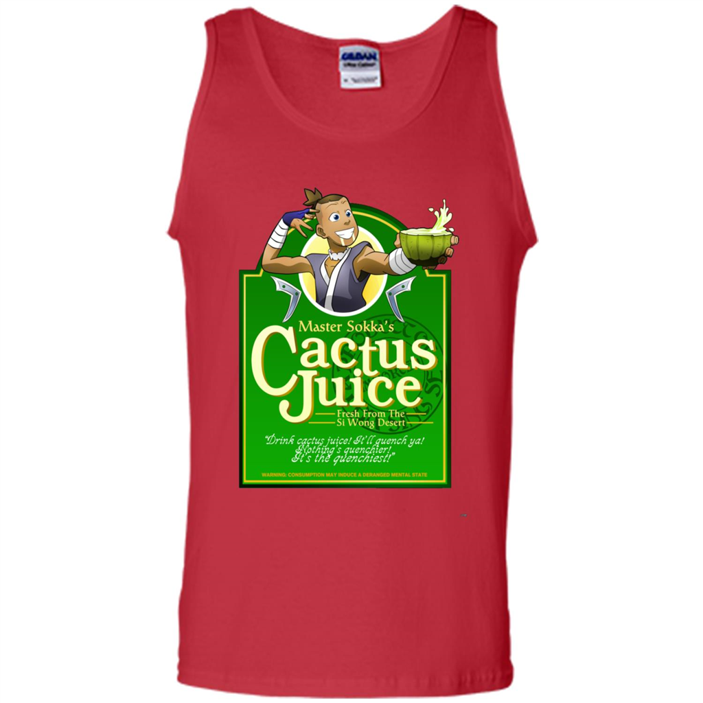 cactus juice shirt