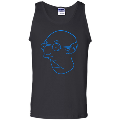 Love T-shirt You and Me Awesome