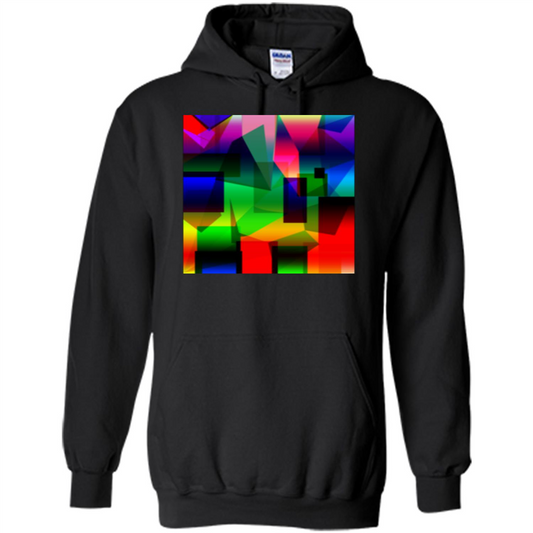 Depth - Large T-shirt Black