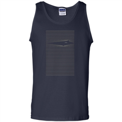 Music Lover T-shirt Everybody Knows Navy