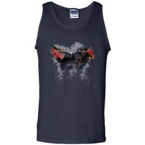 Rise Of The Phoenix T-shirt