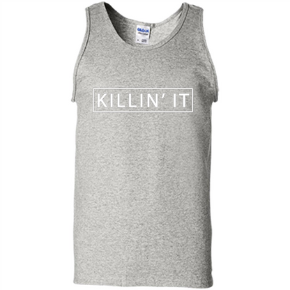 Killin' It Shirt Trendy T-shirt Cute Swag Hipster Dope Ash
