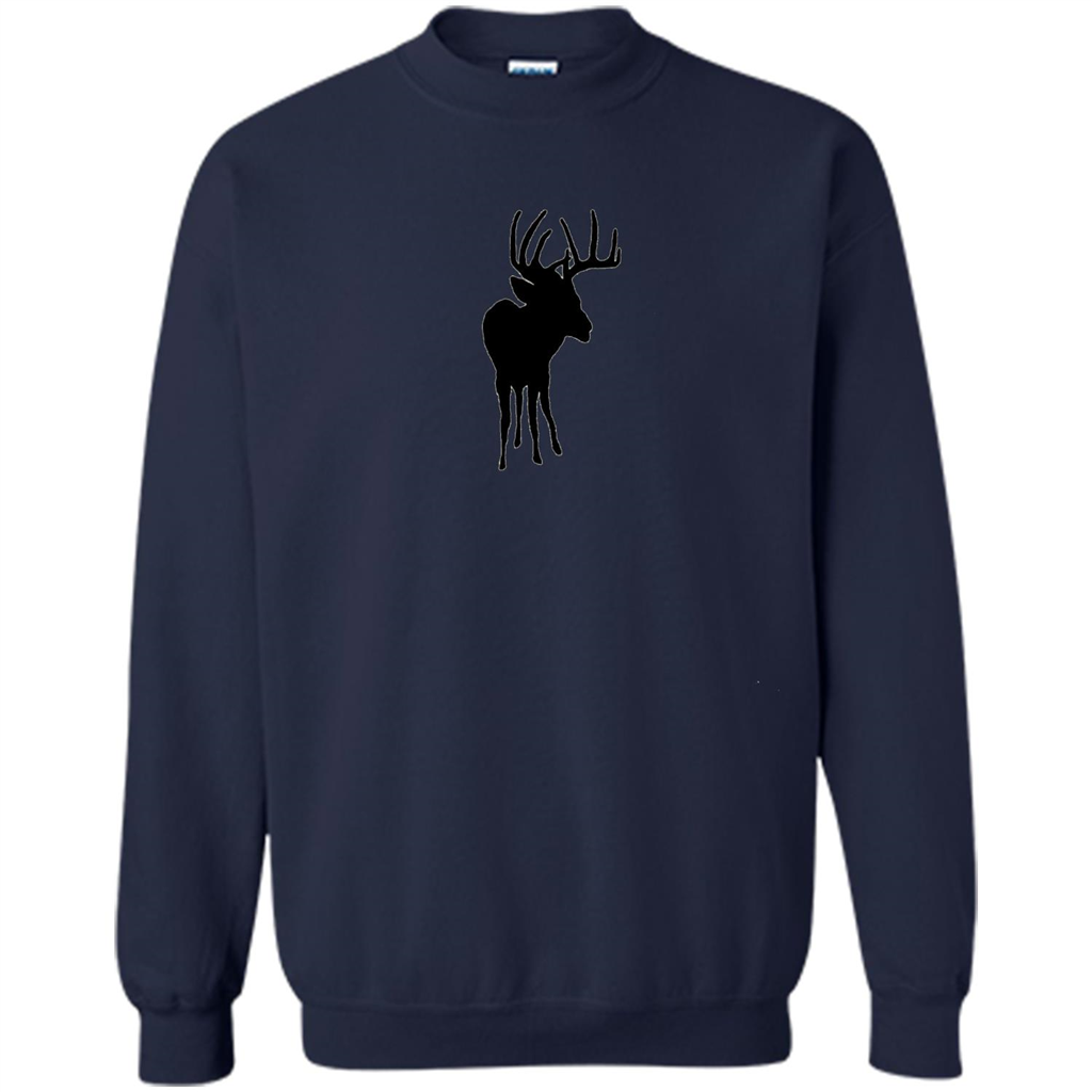 The Buck T-shirt Navy