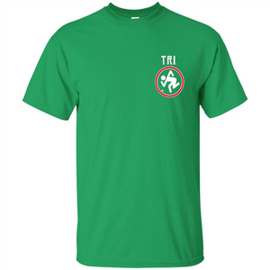 TRI Custom T-shirt