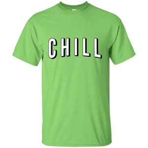 Chill T-shirt