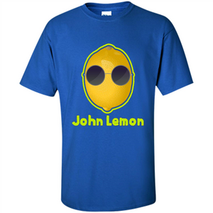 John Lemon T-shirt