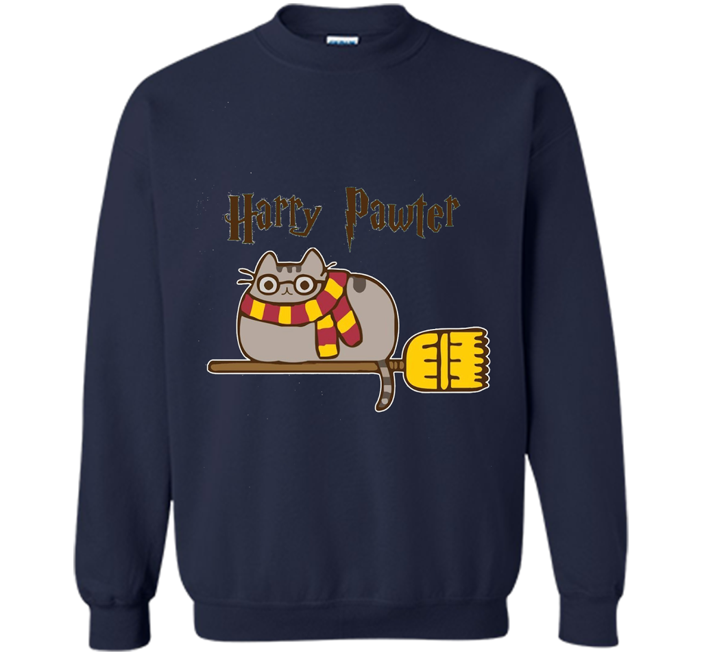 Harry Pawter T-Shirt t-shirt Navy