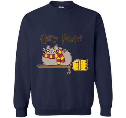 Harry Pawter T-Shirt t-shirt Navy