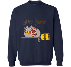 Harry Pawter T-Shirt t-shirt