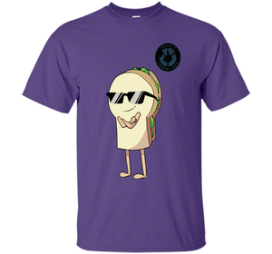 SAVAGE SANDWICH - FOOD LOVER LIMITED EDITION TEE T-shirt