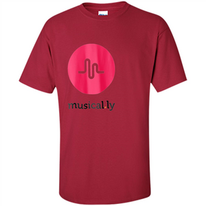 Musical.ly T-Shirt