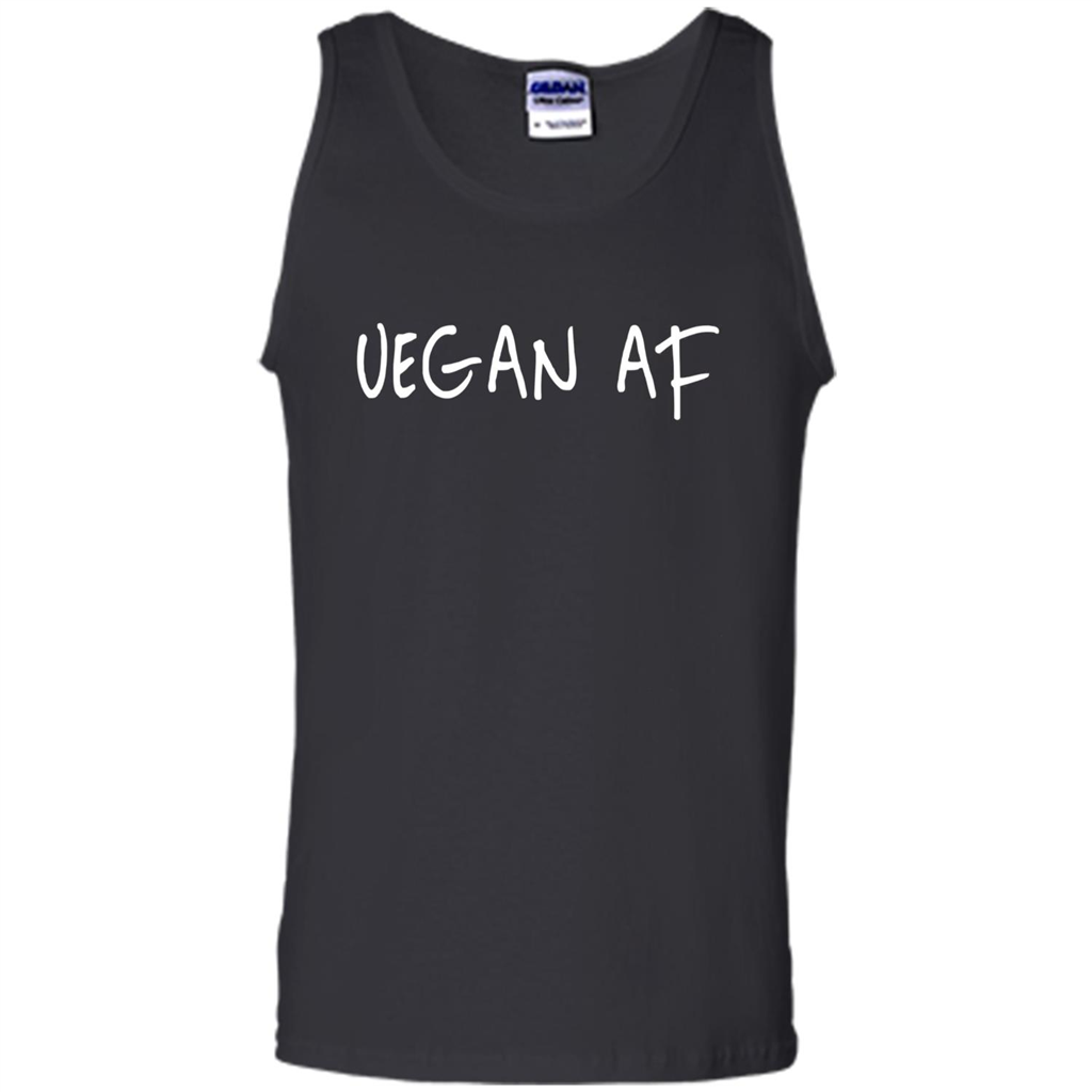 Vegan AF T-shirt