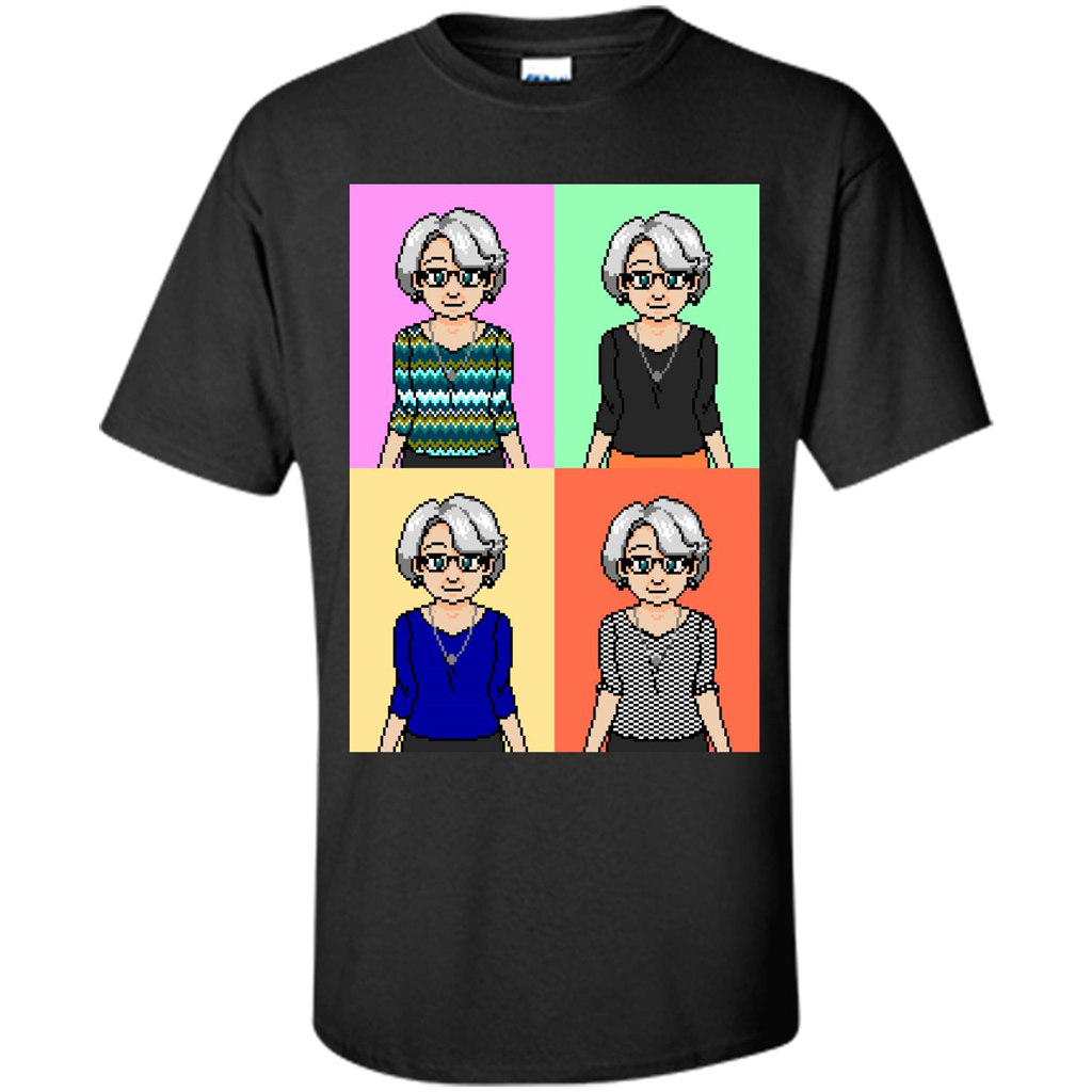 Mothers Day T-shirt Love Mom