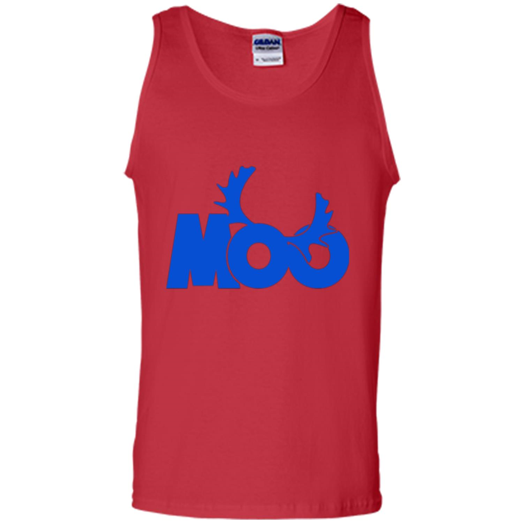 Moo Logo T-Shirt