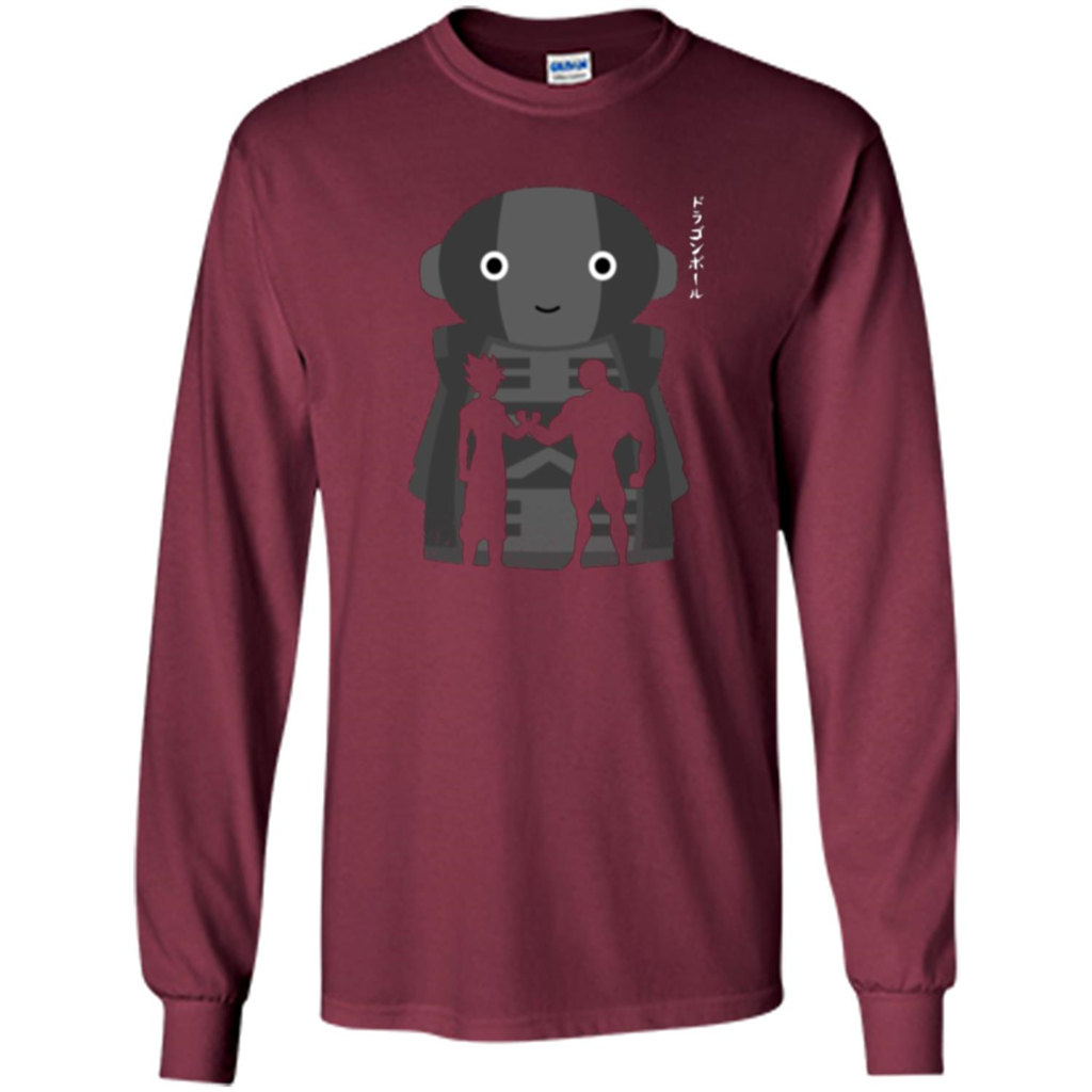 Final Tournament T-shirt Maroon
