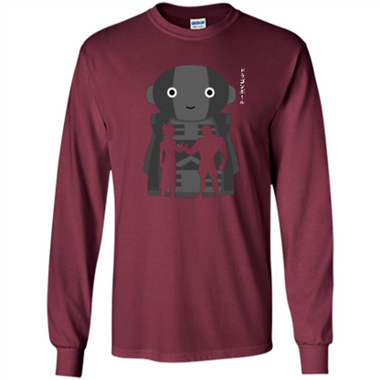 Final Tournament T-shirt Maroon