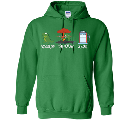 Dinosaur T-shirt Check Yo'Self Before You Rex Yo'Self T-shirt Irish Green