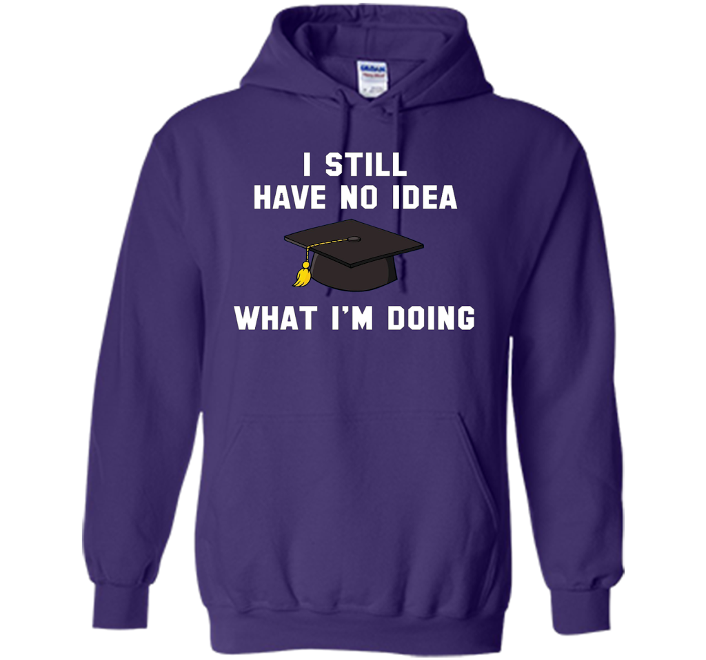 Senior 2017 shirts - Funny graduation t shirts cool shirt Purple