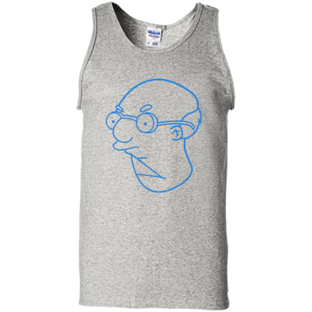 Love T-shirt You and Me Awesome