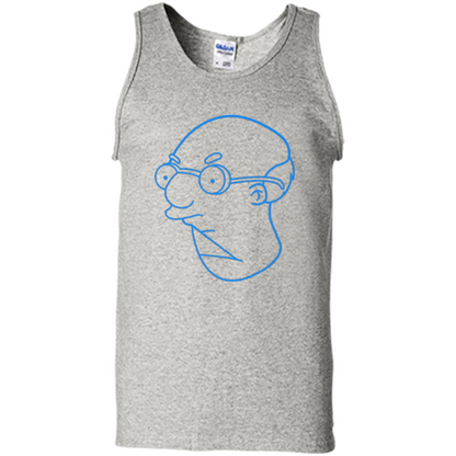 Love T-shirt You and Me Awesome