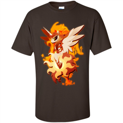 Film T-Shirt Daybreaker Dark Chocolate
