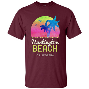 Huntington Beach California T-shirt