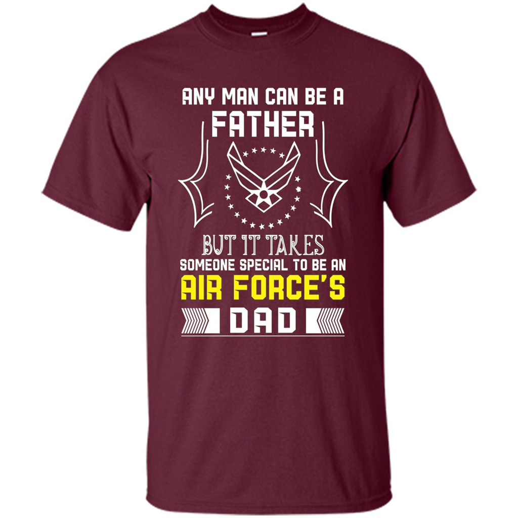 Air Force's Dad T-shirt