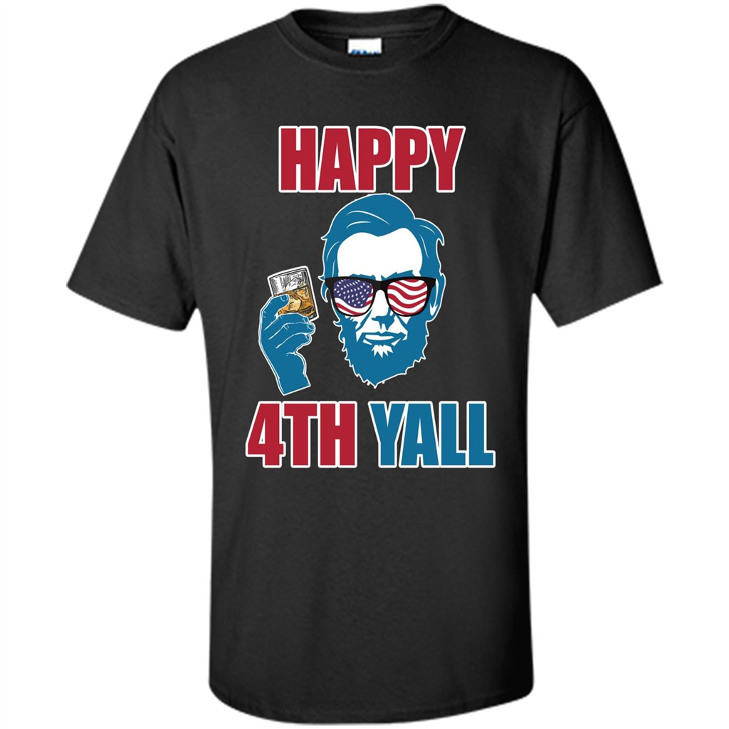 Independence Day Happy 4th Yall Black